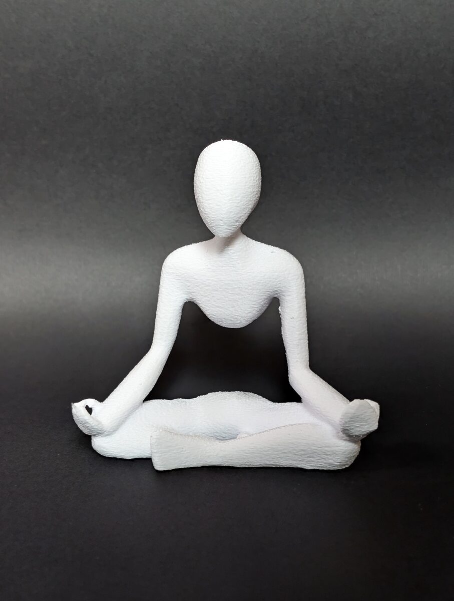 Medito - Business Card Holder
