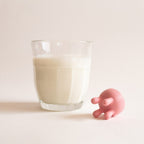 Udder Milk Carton Cap, Funny 3D Printed Kitchen Novelty