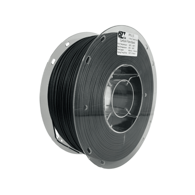 1.75 mm PPS-CF Filament - 1 KG - OzFDM