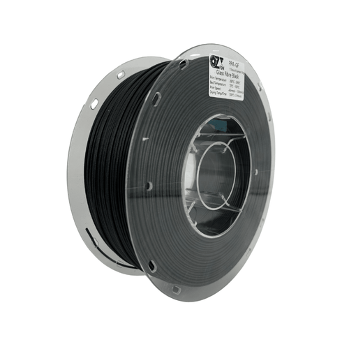 1.75 mm PPA-GF Filament - 1 KG - OzFDM
