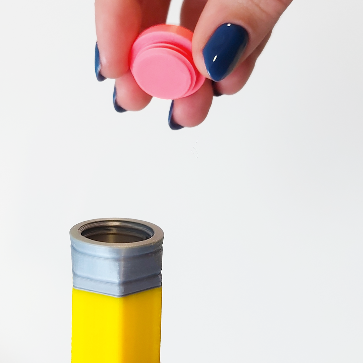 Hive 3D Printing - 3D Designs for Commercial Use