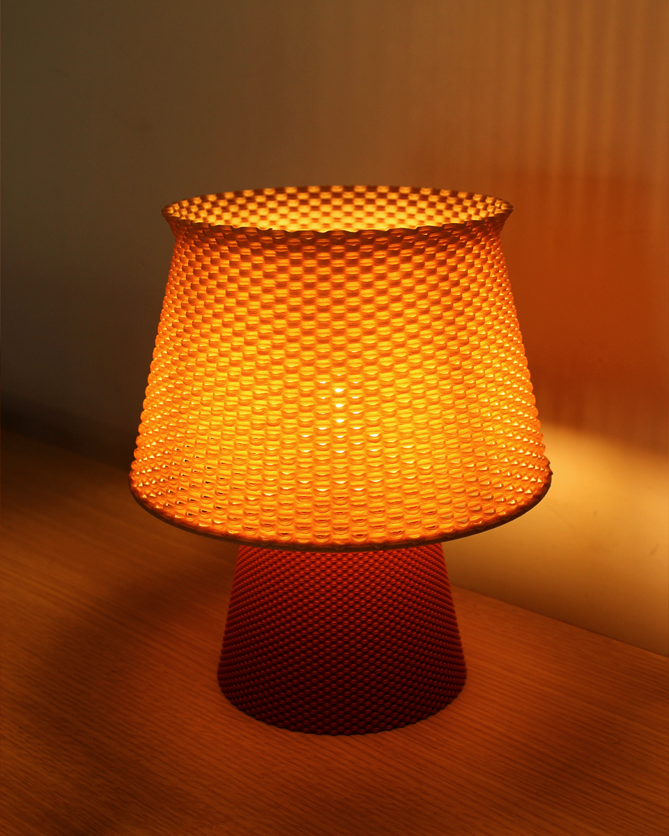 Bruno Desk Lamp