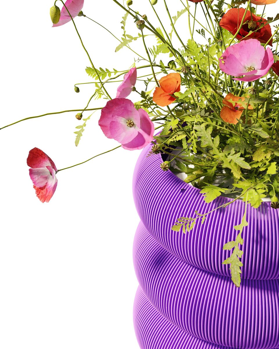 Oded Vase
