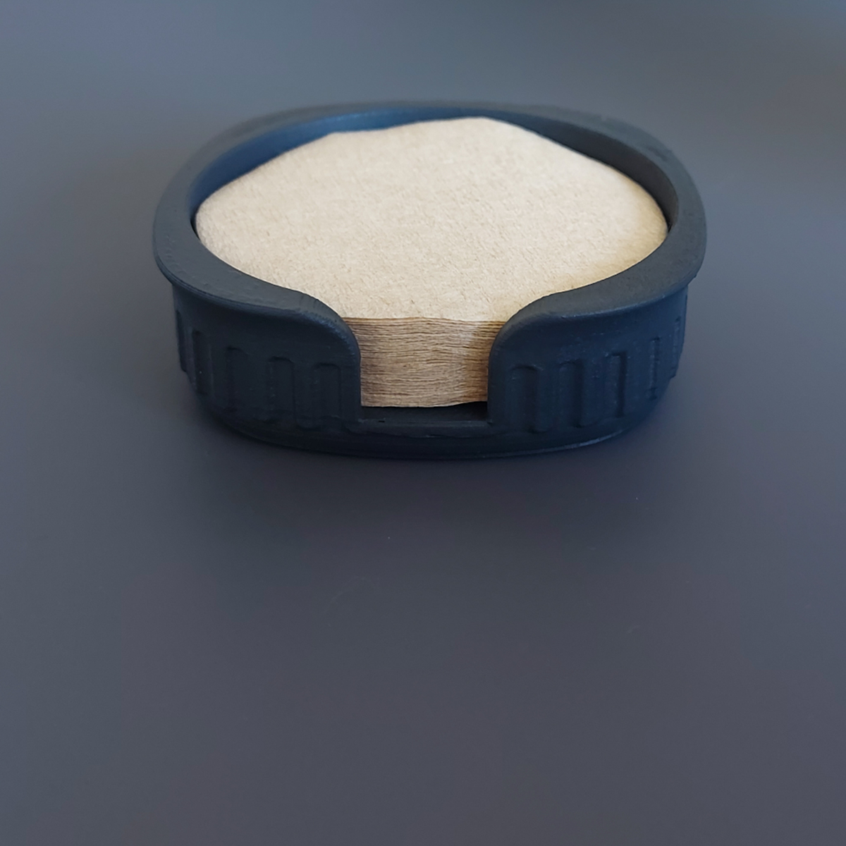 Aeropress Filter Holder