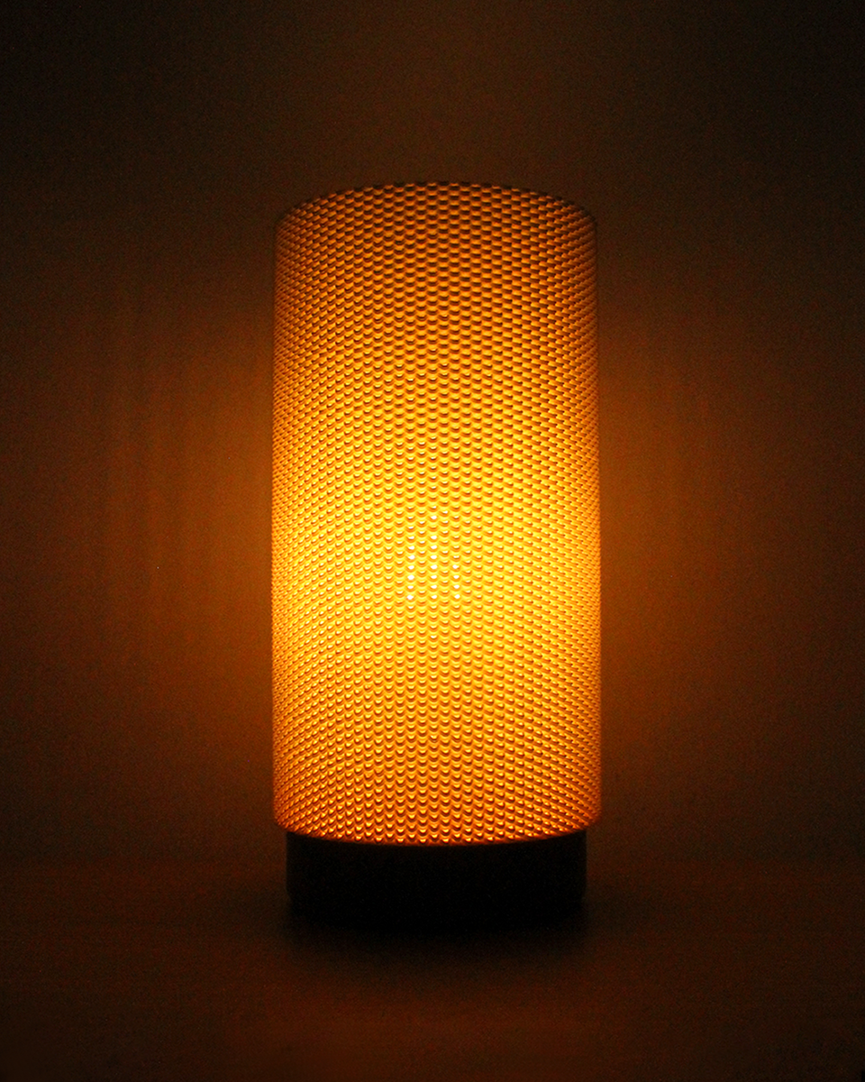Eva Adaptive Lampshade