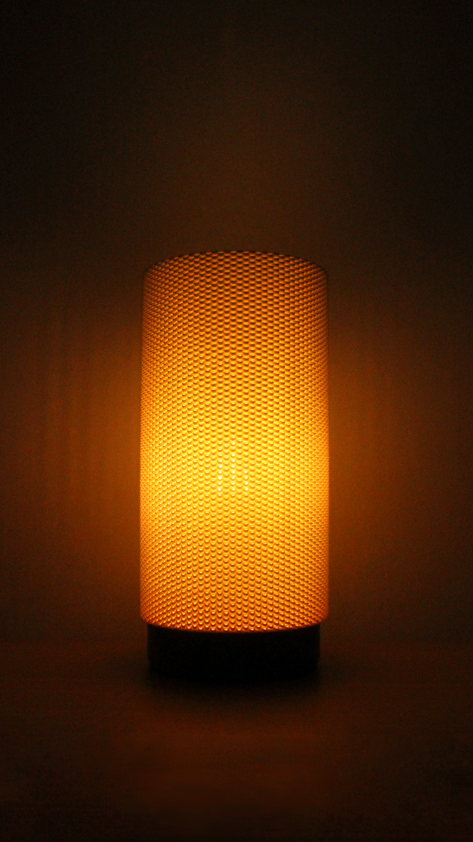Eva Adaptive Lampshade