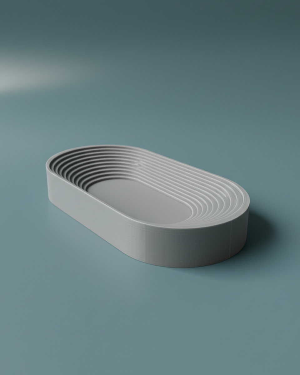 Strix Drop Tray