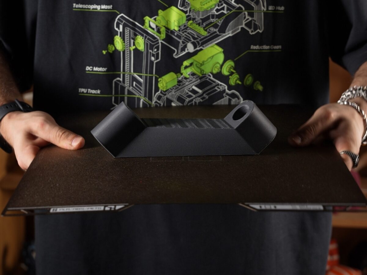 Spool Holder