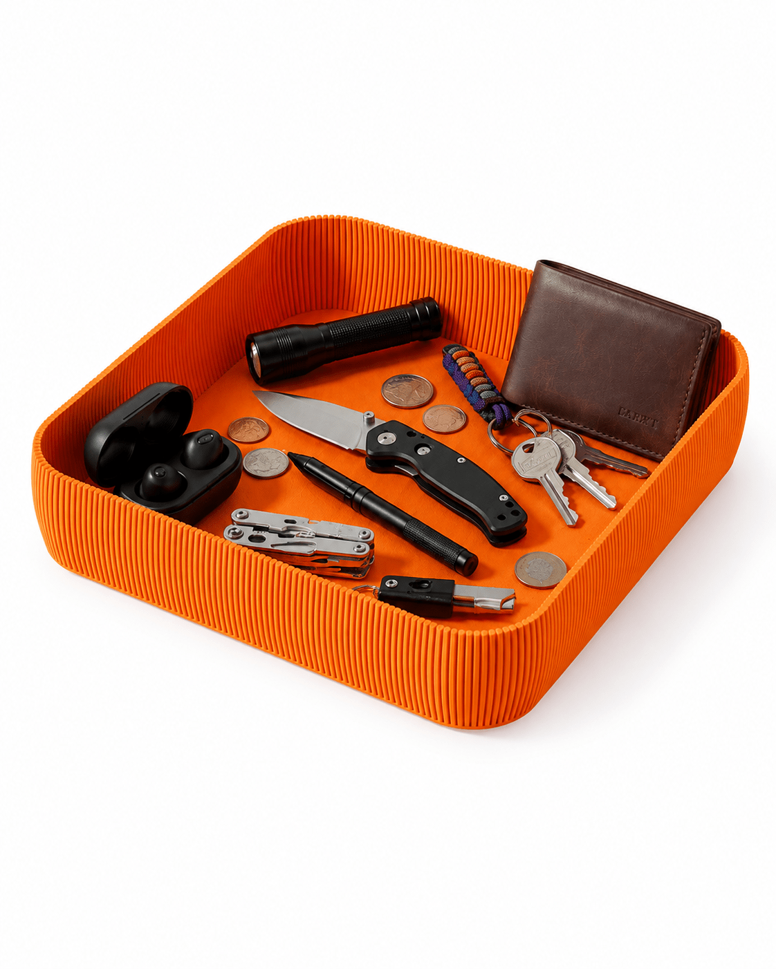 Square Organiser Tray - OzFDM