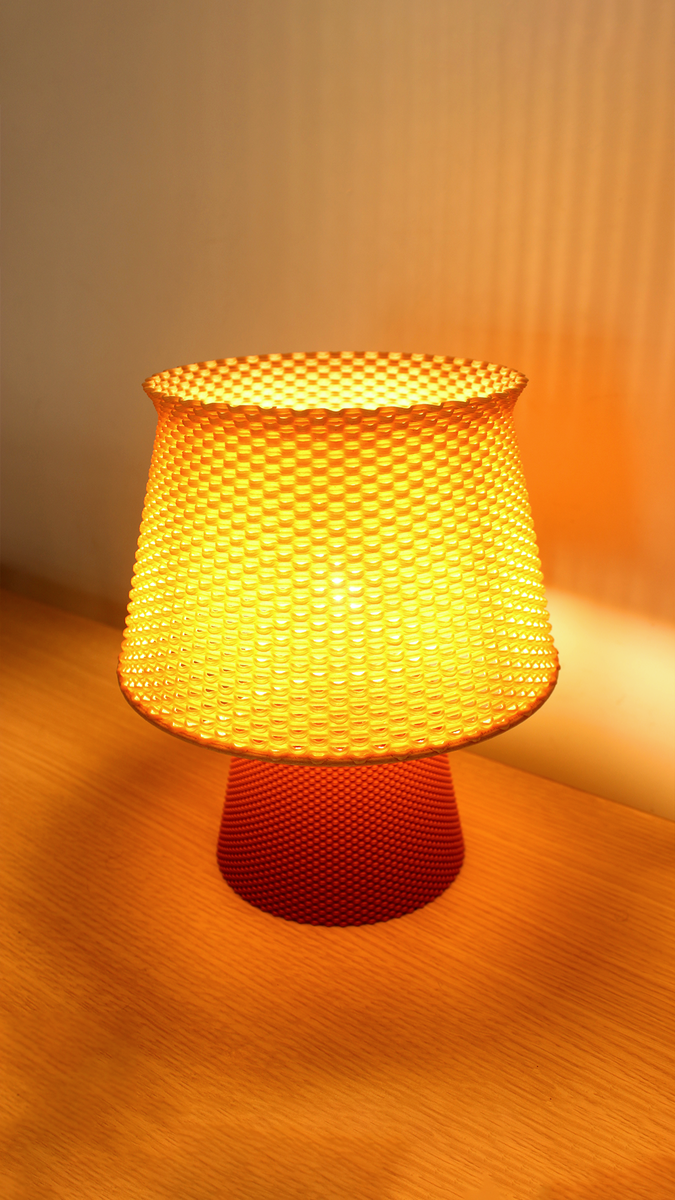 Bruno Desk Lamp