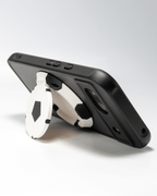 Soccer Ball Flip Out Phone Stand, MagSafe or Adhesive Mount