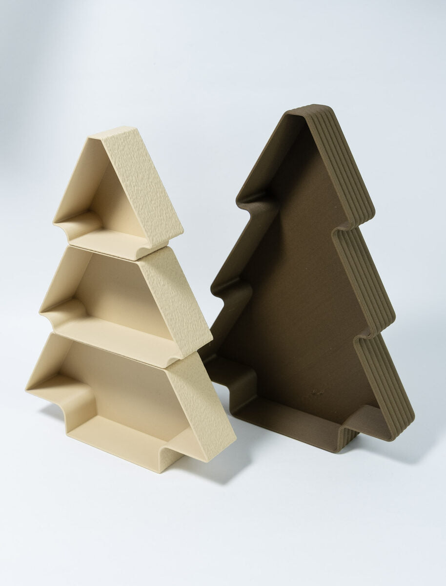 X-mas Candy Bowl