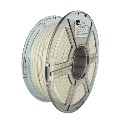 1.75 mm PLA Marble Filament - 1 KG - OzFDM