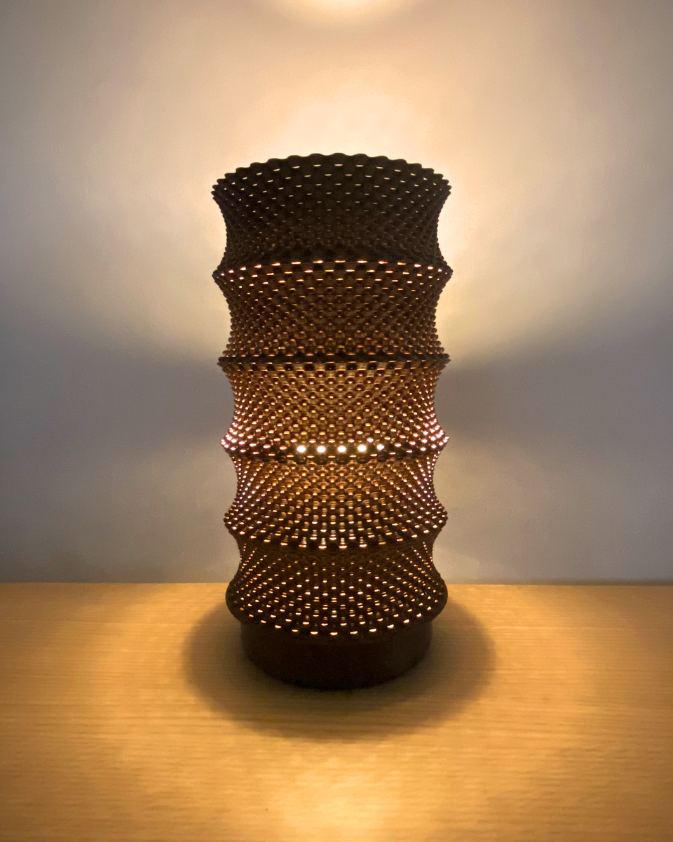 Leo Adaptive Lampshade
