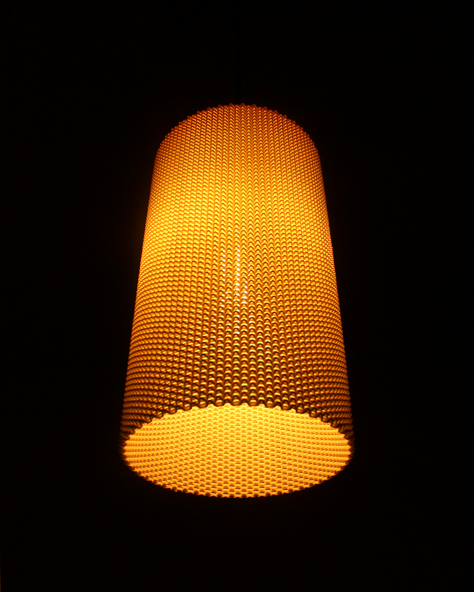 Eva Adaptive Lampshade