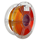 Tri - Colour PLA Silk Filament - OzFDM