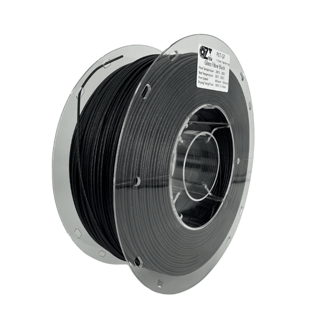 1.75 mm PET-GF Filament - 1 KG - OzFDM