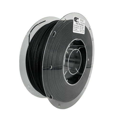 1.75 mm PET-GF Filament - 1 KG - OzFDM