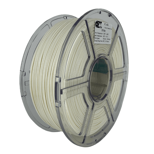 1.75 mm PC-ABS Filament - 1 KG - OzFDM