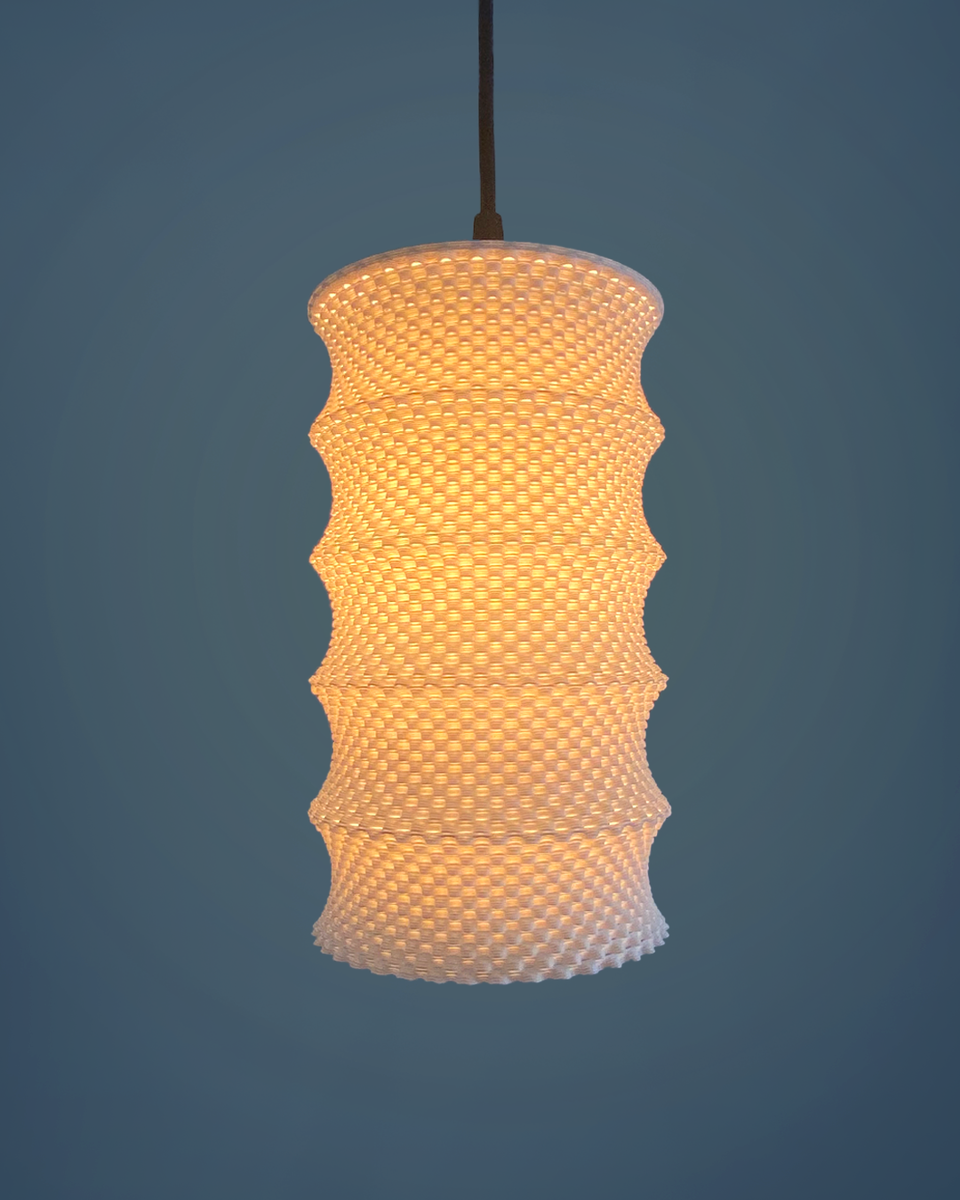 Leo Adaptive Lampshade
