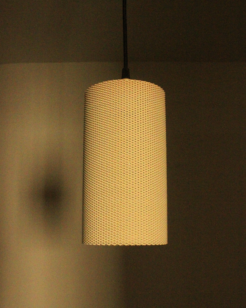 Eva Adaptive Lampshade
