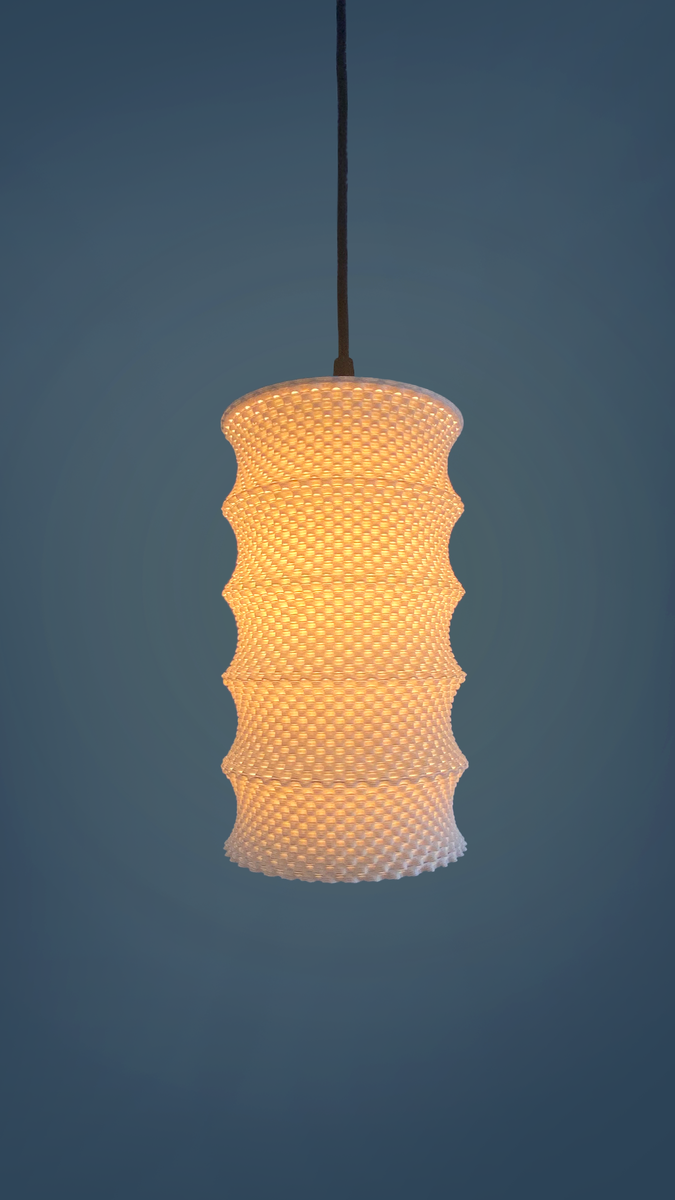 Leo Adaptive Lampshade