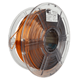 Tri - Colour PLA Silk Filament - OzFDM