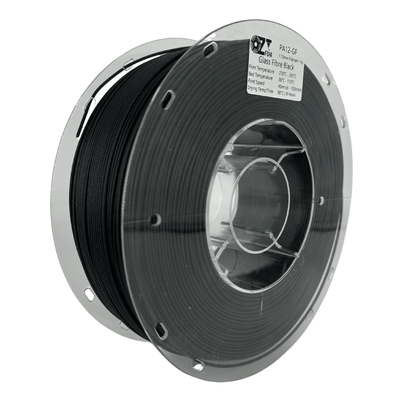 1.75 mm PA12-GF Filament - 1 KG - OzFDM