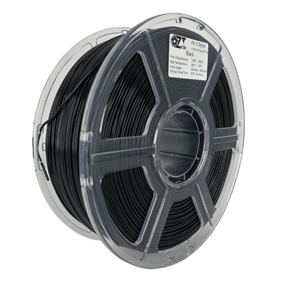 1.75 mm PA12 Nylon Filament - 1 KG - OzFDM