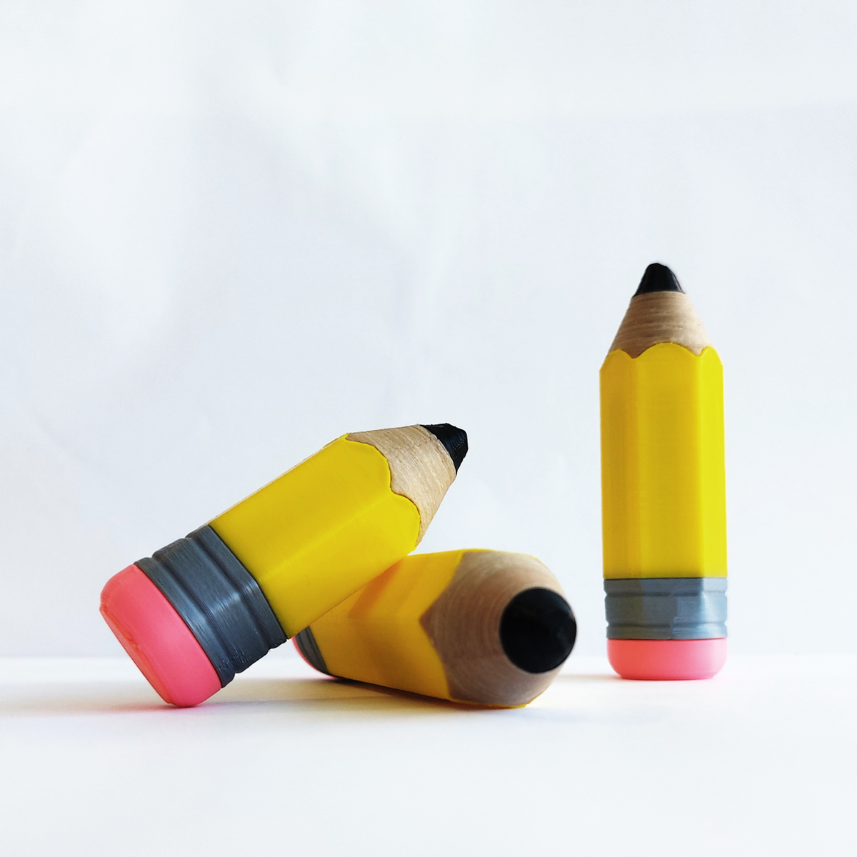 Hive 3D Printing - 3D Designs for Commercial Use