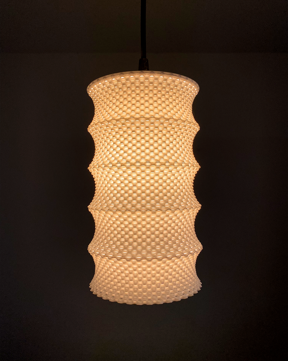 Leo Adaptive Lampshade