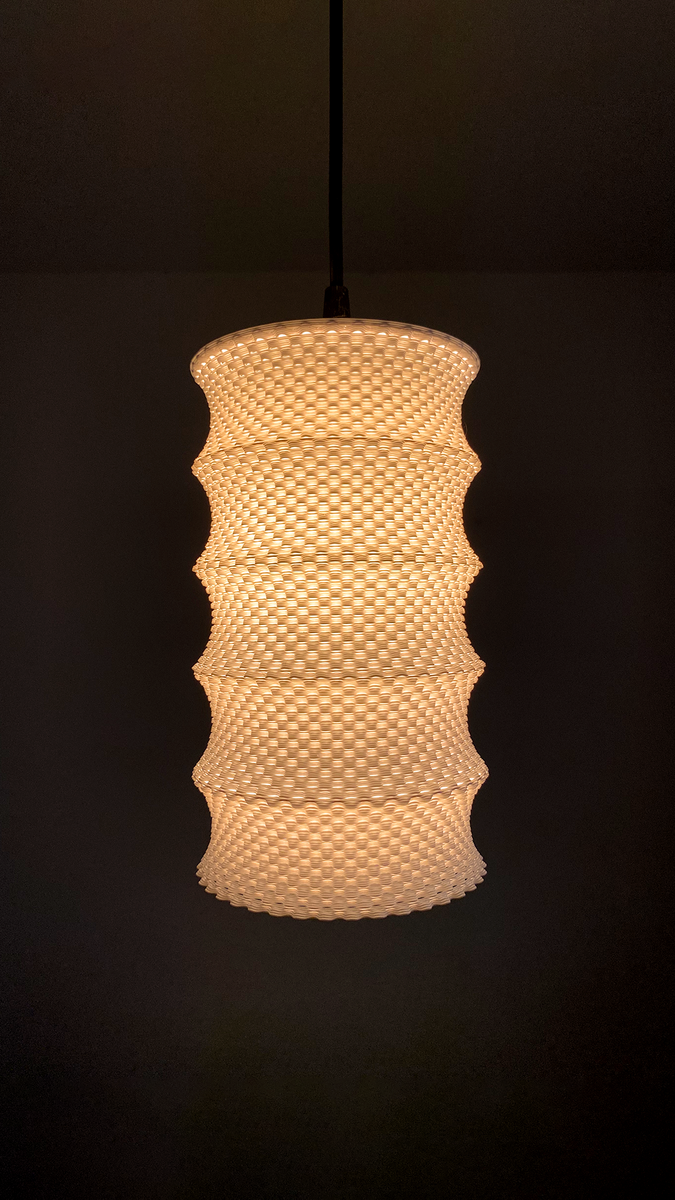 Leo Adaptive Lampshade