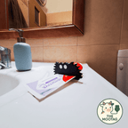 Monster Toothpaste Tube Squeezer, 3D Printed Bathroom Gadget