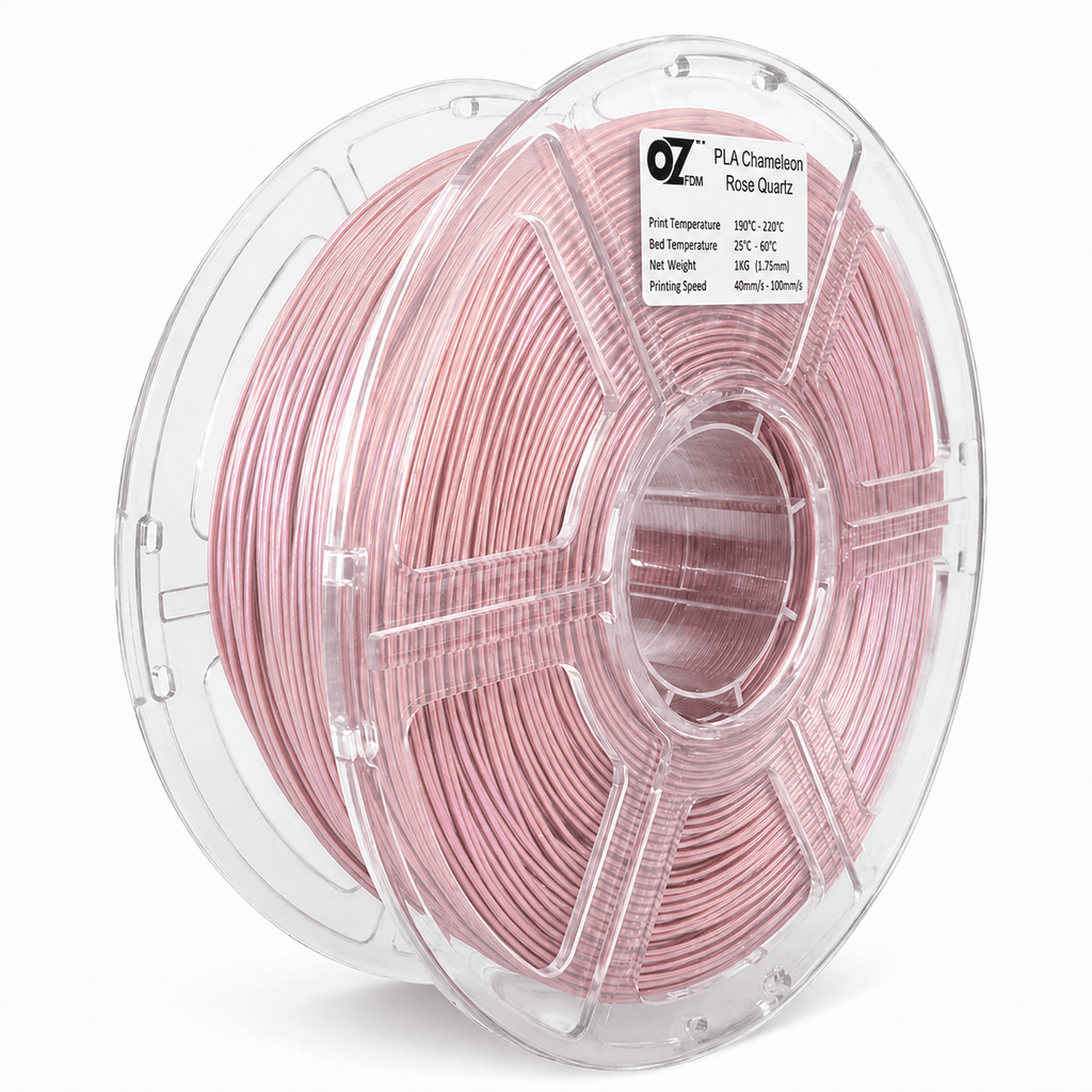 1.75 mm PLA Chameleon - 1 KG - OzFDM