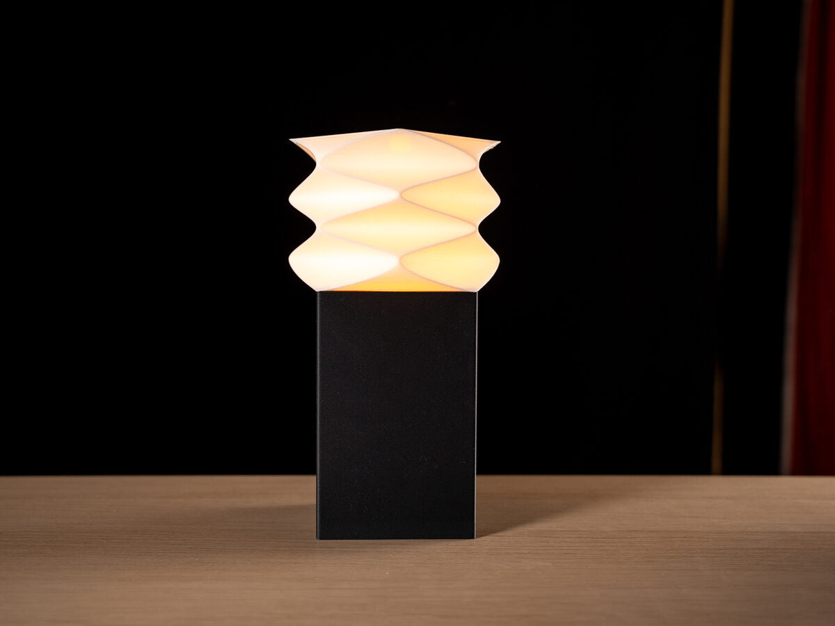 Stele - Modular E27 Table Lamp