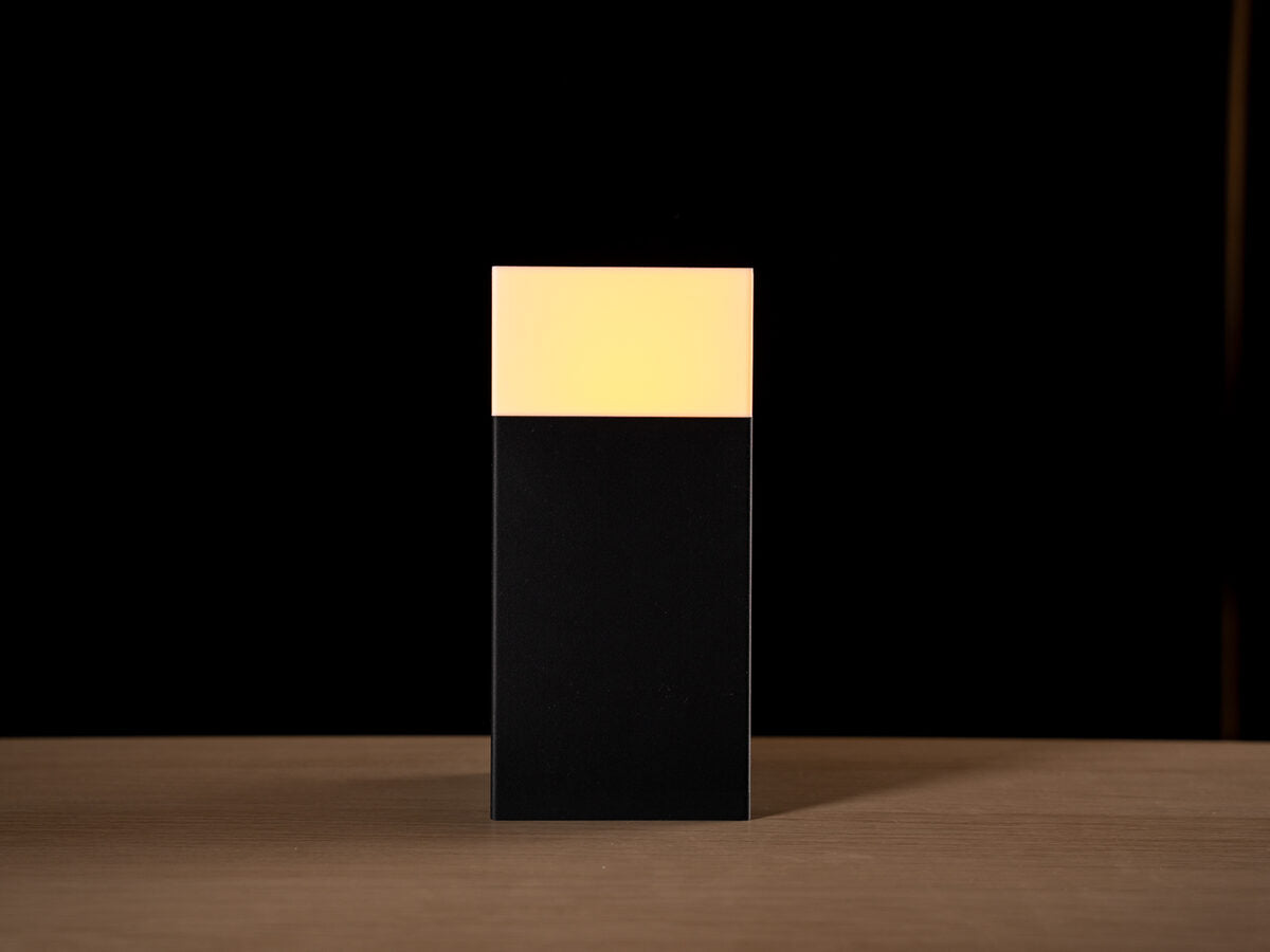 Stele - Modular E27 Table Lamp