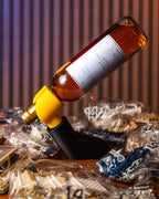 The Brick - Wine Holder - OzFDM