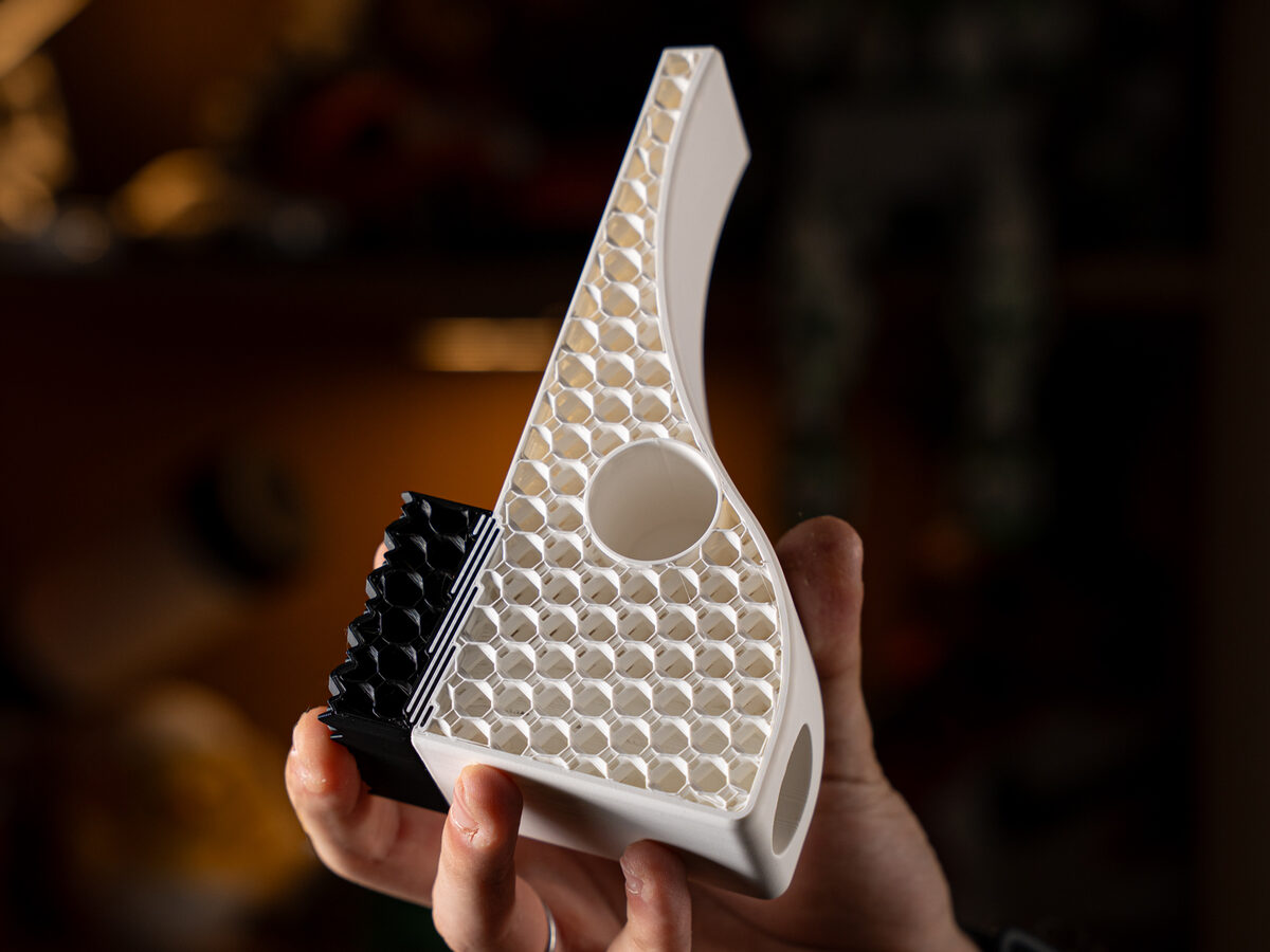 Spool Holder
