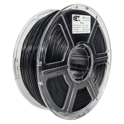 OzFDM ABS - HS (HighSpeed) 3D Printing Filament 1.75mm 1KG - OzFDM