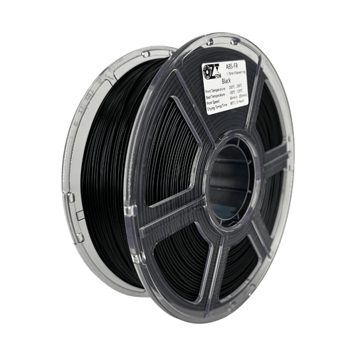 1.75mm ABS - FR Filament - 1 KG - OzFDM