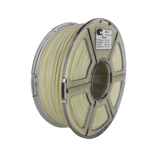 OzFDM ABS - GF 3D Printing Filament 1.75mm 1KG - OzFDM