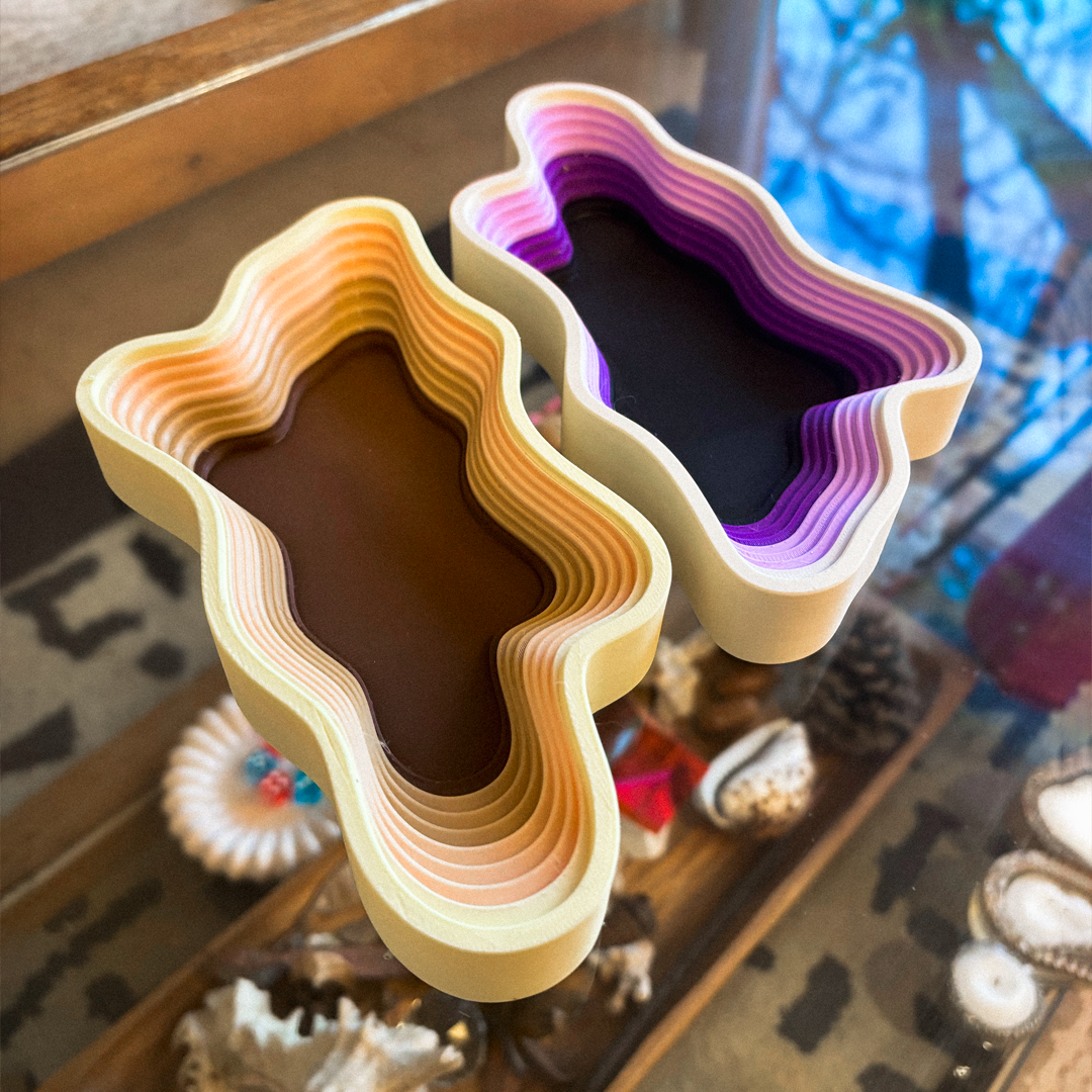 Strix Drop Tray - Ameba Version