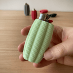 Ara Bic Lighter Case - OzFDM