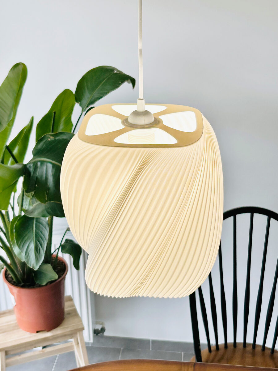 Aryz Divide | Pendant Light E26/27