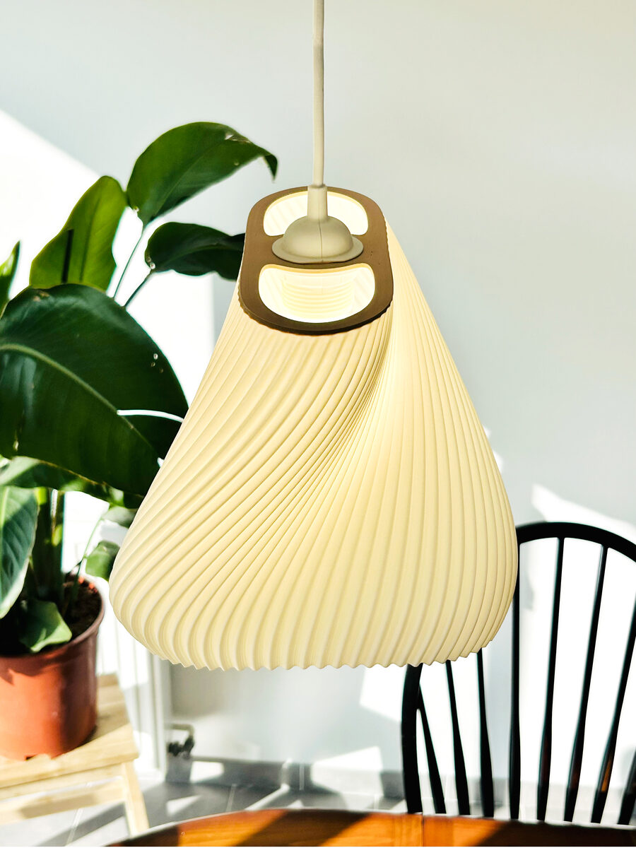 Aryz Minus | Pendant Light E26/27