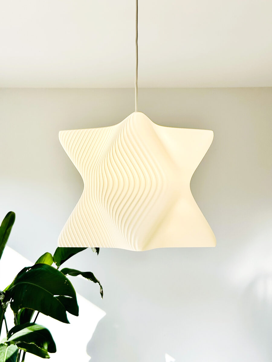 Aryz Multiply | Pendant Light E26/27