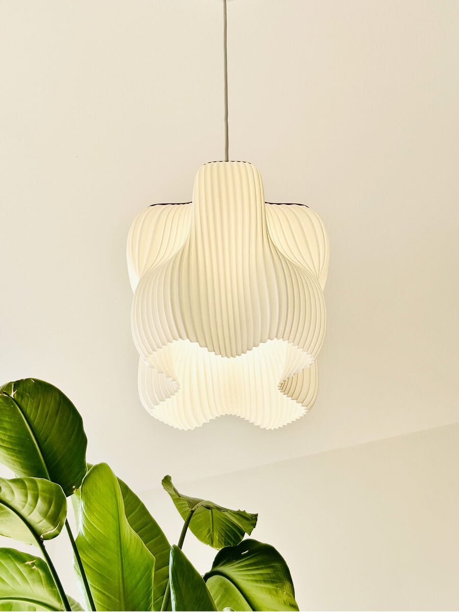 Aryz Plus | Pendant Light E26/27