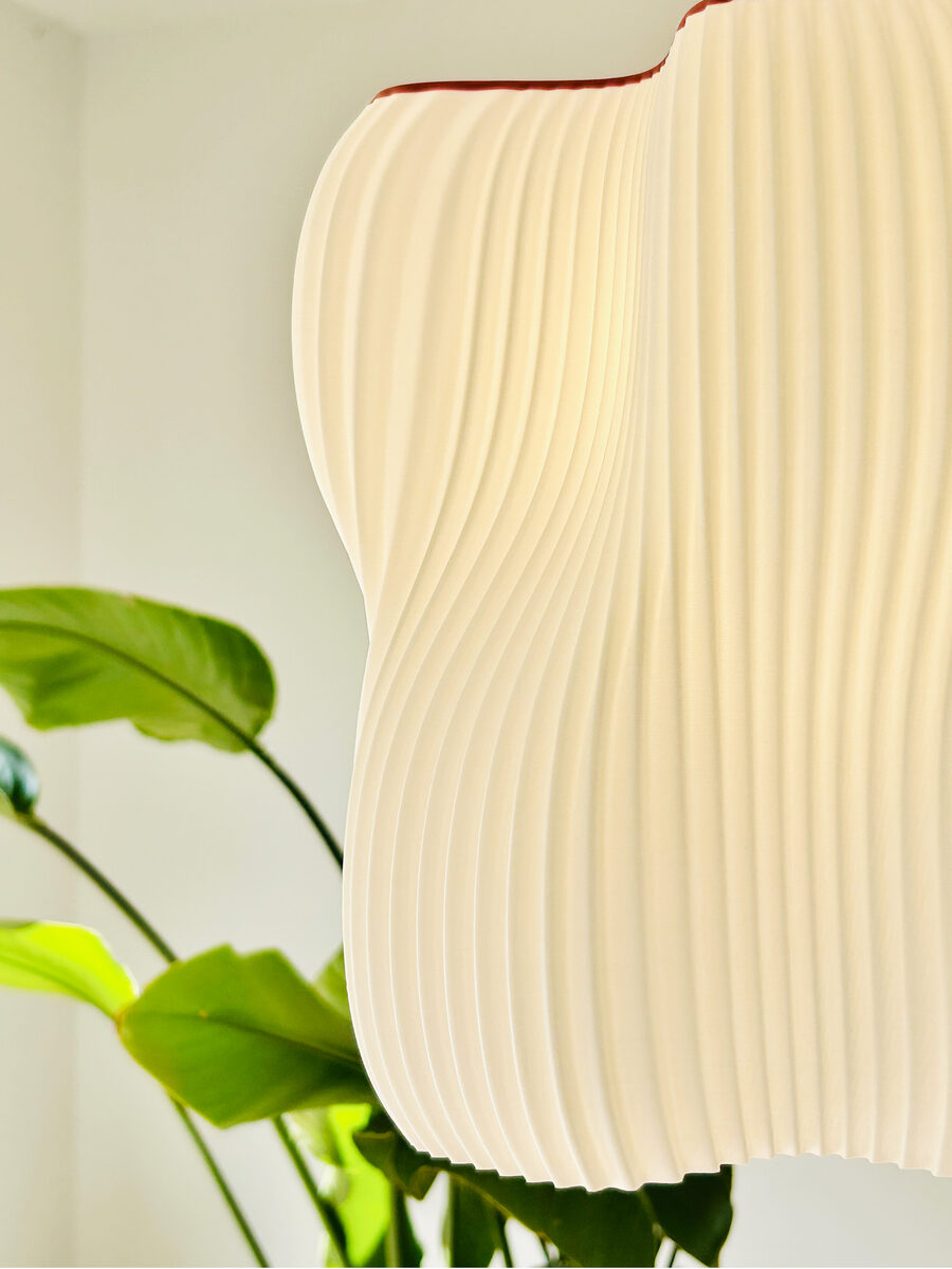 Aryz Plus | Pendant Light E26/27
