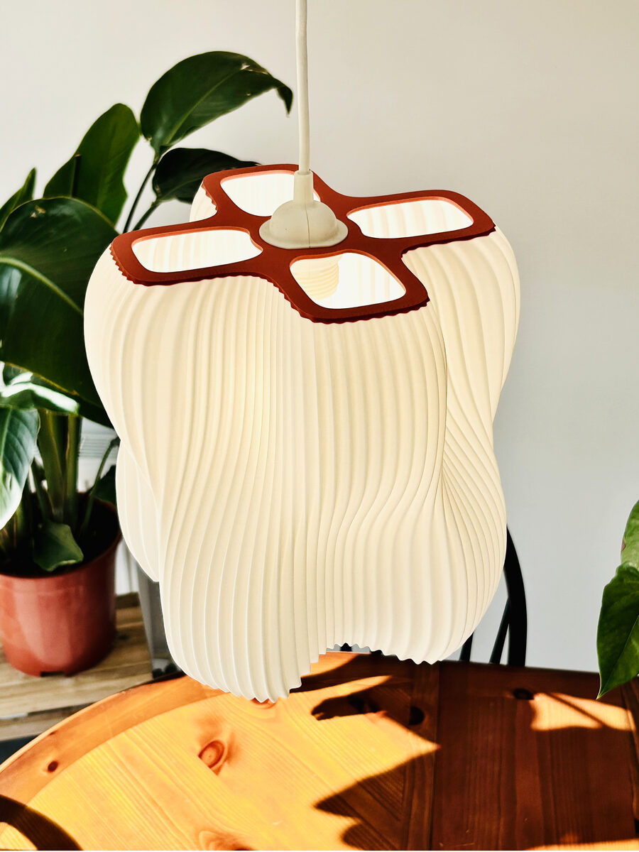 Aryz Plus | Pendant Light E26/27