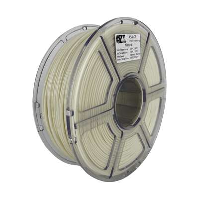 OzFDM ASA - GF 3D Printing Filament 1.75mm 1KG - OzFDM